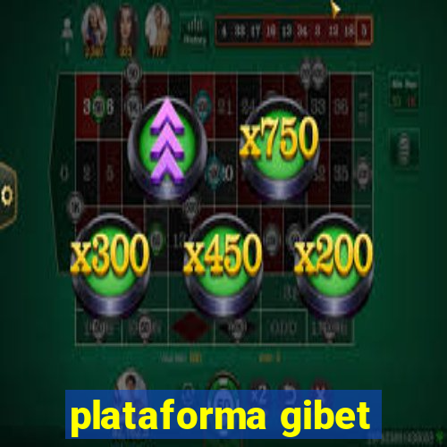 plataforma gibet